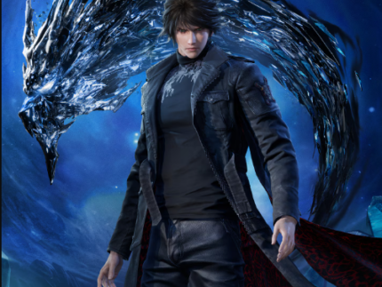 Lost Soul Aside™ PC